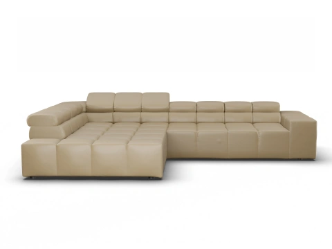 Ecksofa Umbauecke Plus Medium L